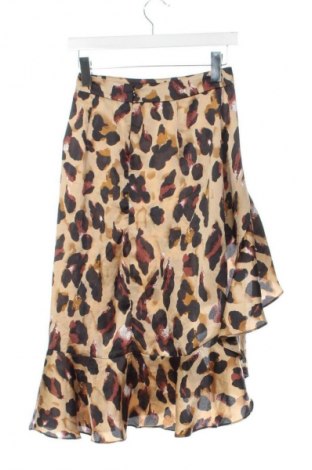 Spódnica Unbranded, Rozmiar XS, Kolor Kolorowy, Cena 75,99 zł