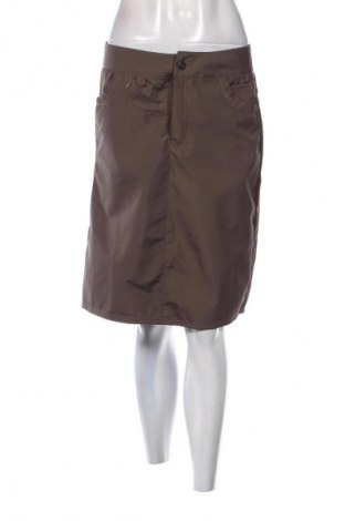 Szoknya Unbranded, Méret M, Szín Zöld, Ár 3 796 Ft