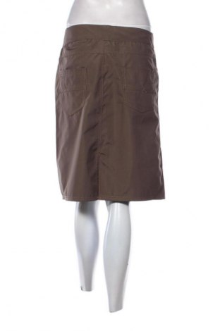 Szoknya Unbranded, Méret M, Szín Zöld, Ár 3 796 Ft