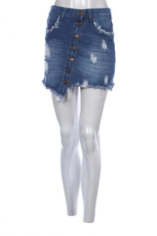 Spódnica Unbranded, Rozmiar S, Kolor Niebieski, Cena 95,99 zł