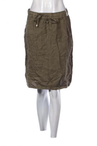 Szoknya Unbranded, Méret M, Szín Zöld, Ár 5 199 Ft