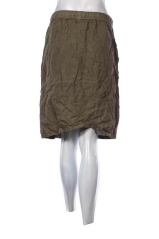 Szoknya Unbranded, Méret M, Szín Zöld, Ár 5 199 Ft