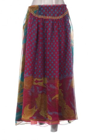 Fustă Unbranded, Mărime 3XL, Culoare Multicolor, Preț 62,00 Lei