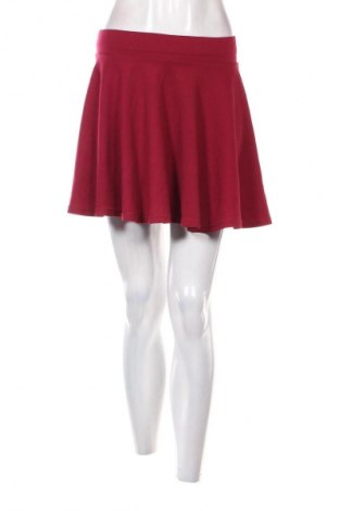 Rock Unbranded, Größe S, Farbe Rot, Preis € 13,99