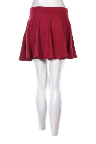 Rock Unbranded, Größe S, Farbe Rot, Preis € 13,99