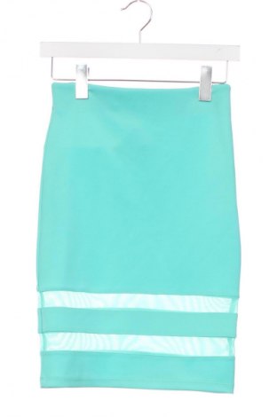 Sukňa Unbranded, Veľkosť XS, Farba Zelená, Cena  11,95 €