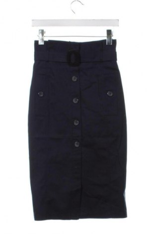 Rock Unbranded, Größe XS, Farbe Blau, Preis 11,58 €