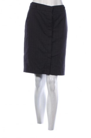 Rock Unbranded, Größe M, Farbe Blau, Preis 9,71 €