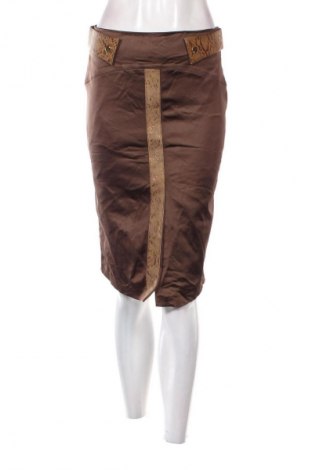Rock Unbranded, Größe S, Farbe Braun, Preis € 6,99