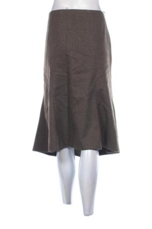 Spódnica Unbranded, Rozmiar XL, Kolor Zielony, Cena 54,00 zł