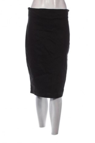 Fustă Unbranded, Mărime XL, Culoare Negru, Preț 53,56 Lei