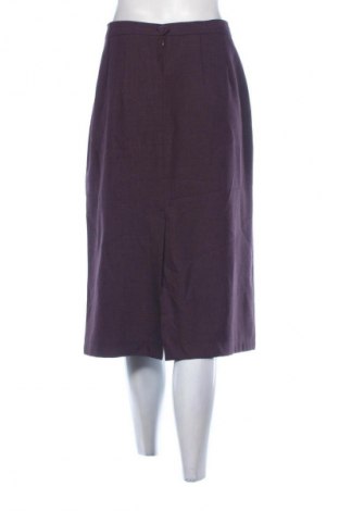 Rock Unbranded, Größe XL, Farbe Lila, Preis 12,02 €
