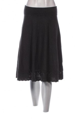 Fustă Unbranded, Mărime M, Culoare Gri, Preț 41,99 Lei