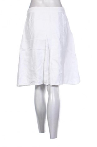 Szoknya Unbranded, Méret M, Szín Fehér, Ár 7 220 Ft