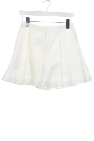 Spódnica Unbranded, Rozmiar XXS, Kolor Biały, Cena 44,00 zł