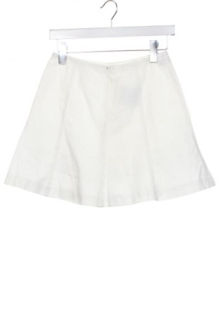 Spódnica Unbranded, Rozmiar XXS, Kolor Biały, Cena 44,00 zł