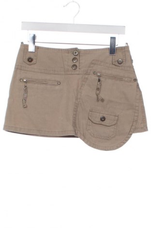 Rock Unbranded, Größe S, Farbe Braun, Preis € 8,99