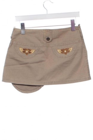 Rock Unbranded, Größe S, Farbe Braun, Preis € 8,99