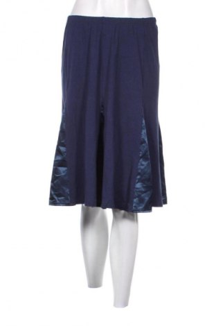 Φούστα Unbranded, Μέγεθος M, Χρώμα Μπλέ, Τιμή 12,99 €