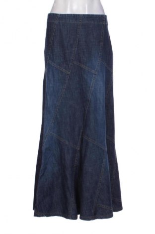 Spódnica Unbranded, Rozmiar XL, Kolor Niebieski, Cena 66,67 zł