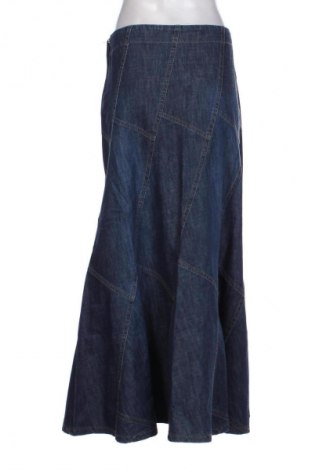 Spódnica Unbranded, Rozmiar XL, Kolor Niebieski, Cena 66,67 zł