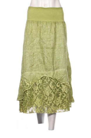 Rock Unbranded, Größe M, Farbe Grün, Preis € 16,99