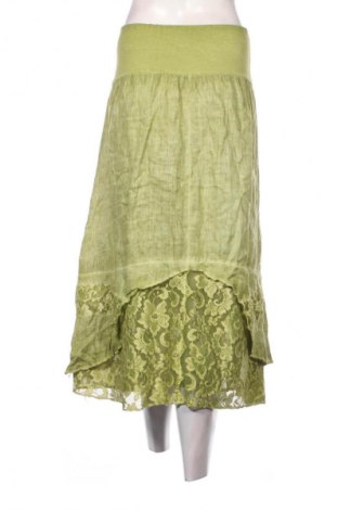 Rock Unbranded, Größe M, Farbe Grün, Preis € 16,99