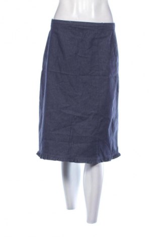 Rock Unbranded, Größe L, Farbe Blau, Preis 14,75 €