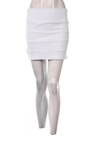 Spódnica Unbranded, Rozmiar L, Kolor Biały, Cena 62,99 zł