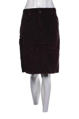 Rock Unbranded, Größe XL, Farbe Braun, Preis 9,71 €