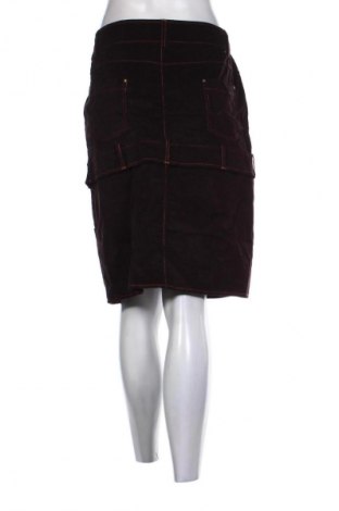 Rock Unbranded, Größe XL, Farbe Braun, Preis 9,71 €