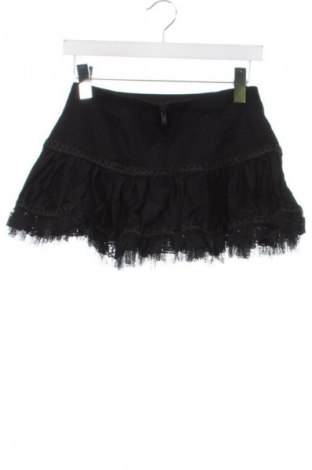 Rock Unbranded, Größe XS, Farbe Schwarz, Preis 9,72 €