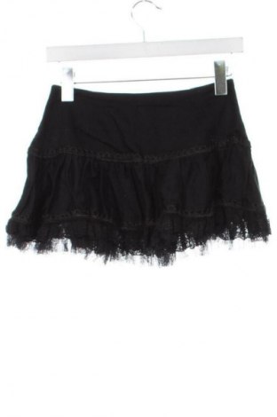 Rock Unbranded, Größe XS, Farbe Schwarz, Preis 9,72 €