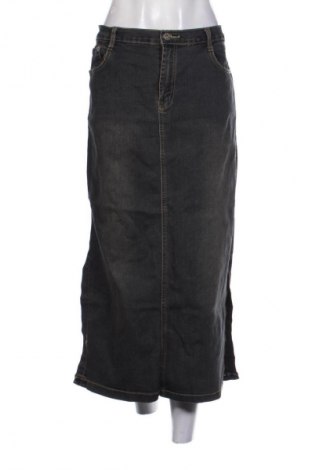 Rock Unbranded, Größe XL, Farbe Blau, Preis 14,75 €