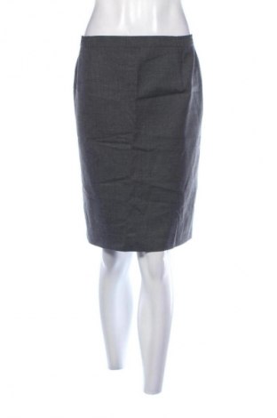 Rock Unbranded, Größe L, Farbe Grau, Preis 9,71 €