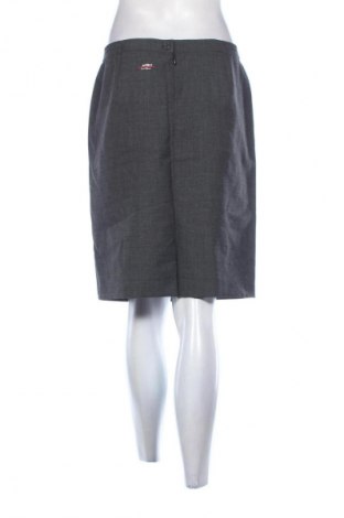 Rock Unbranded, Größe L, Farbe Grau, Preis 9,71 €