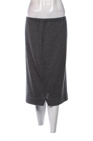 Rock Unbranded, Größe M, Farbe Grau, Preis 12,00 €