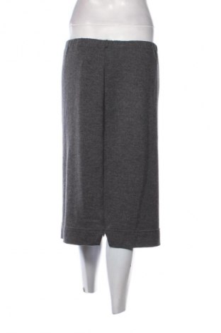 Rock Unbranded, Größe M, Farbe Grau, Preis 12,00 €