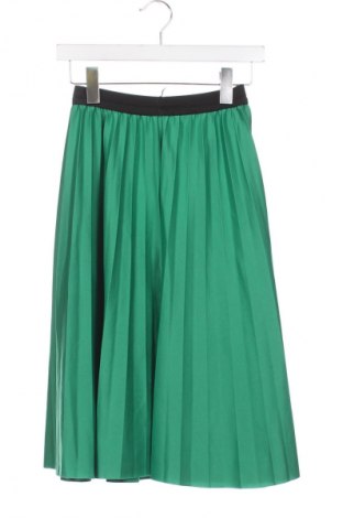 Szoknya Unbranded, Méret XS, Szín Zöld, Ár 4 600 Ft