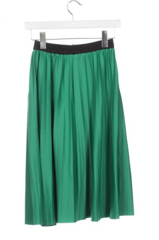 Szoknya Unbranded, Méret XS, Szín Zöld, Ár 4 600 Ft