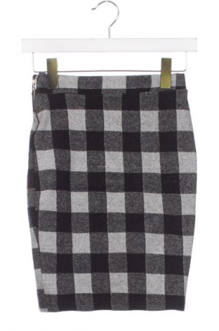 Fustă Unbranded, Mărime XS, Culoare Multicolor, Preț 52,00 Lei