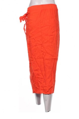 Spódnica Unbranded, Rozmiar S, Kolor Pomarańczowy, Cena 75,99 zł