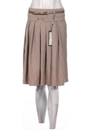 Fustă Unbranded, Mărime S, Culoare Maro, Preț 105,99 Lei