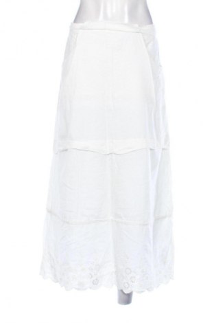 Rock Unbranded, Größe L, Farbe Weiß, Preis € 11,76