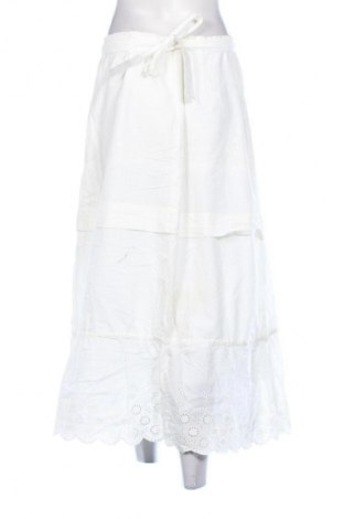 Rock Unbranded, Größe L, Farbe Weiß, Preis € 11,76