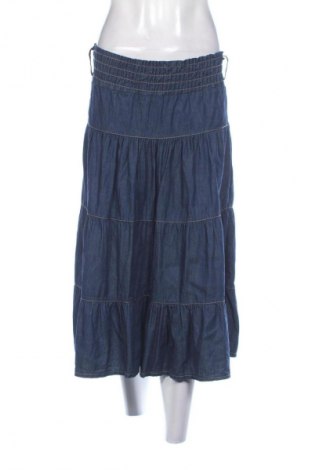 Rock Unbranded, Größe M, Farbe Blau, Preis 14,95 €