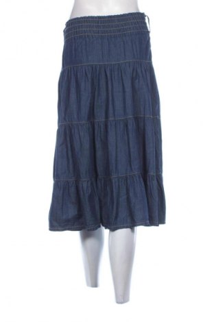 Rock Unbranded, Größe M, Farbe Blau, Preis 14,95 €