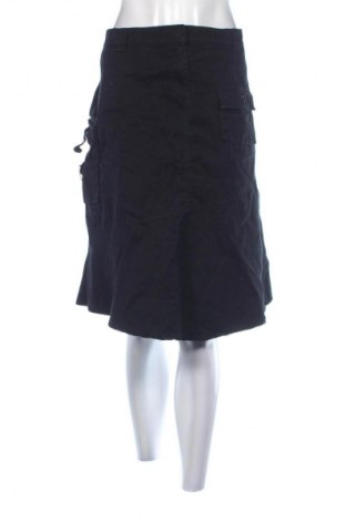 Spódnica Unbranded, Rozmiar XXL, Kolor Czarny, Cena 55,31 zł