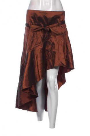 Rock Unbranded, Größe L, Farbe Braun, Preis € 9,72