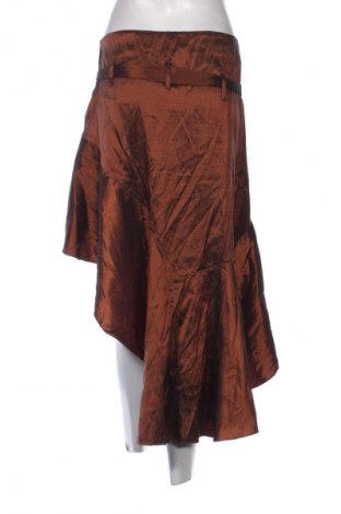 Rock Unbranded, Größe L, Farbe Braun, Preis € 9,72